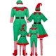 thumbnail image 2 of Disfraces de Halloween 2024 S-XXL Disfraz de Navidad para padres e hijos Disfraz de Navidad para fiestas familiares Disfraz de Navidad para actuaciones escénicas, 2 of 4