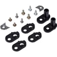 thumbnail image 5 of Scaroo 4318165 Refrigerator Door Closer Cam Kit Replacement Kenmore 2-Pack, 5 of 5