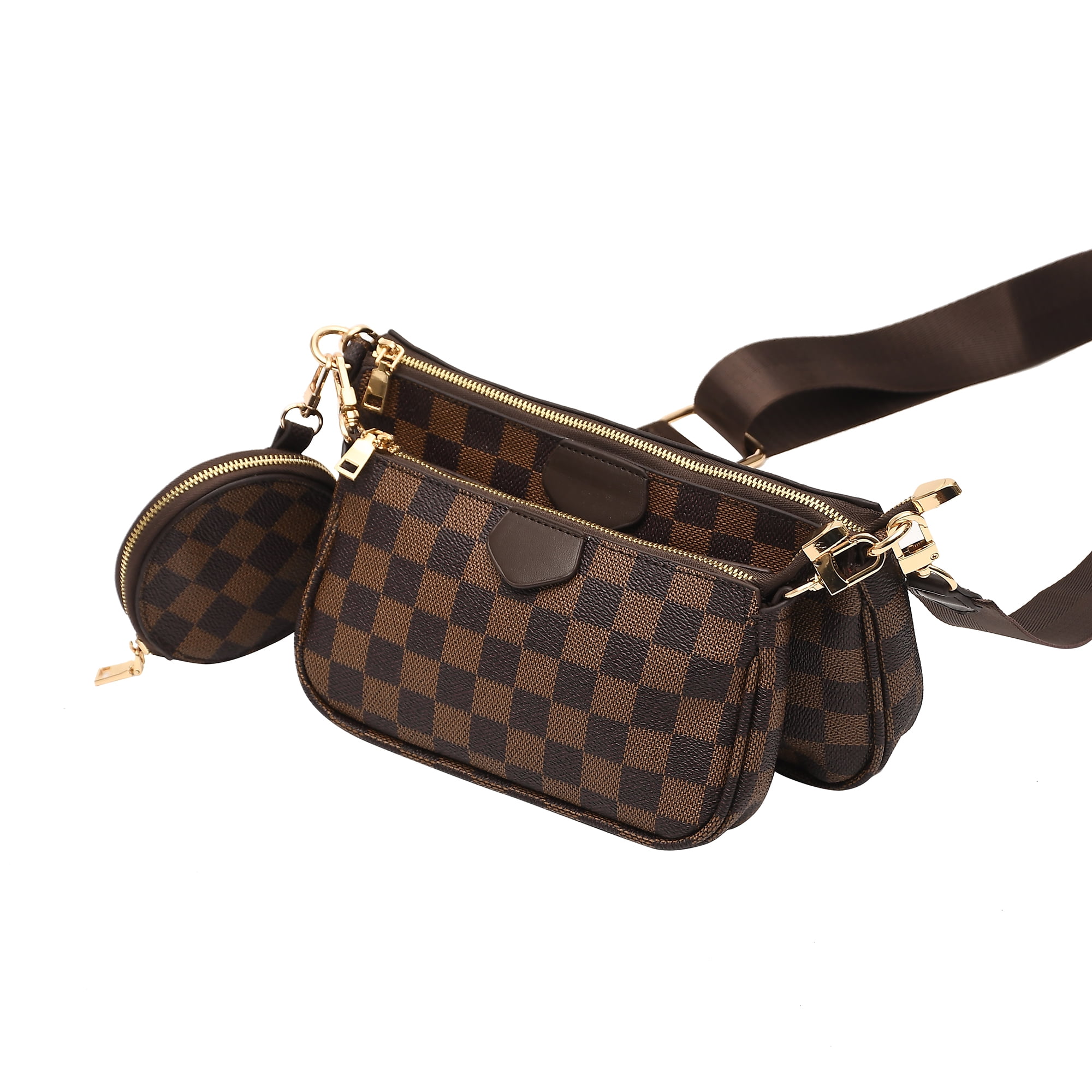 Affordable Louis Vuitton Dupes From  Haul - Puregoddess University