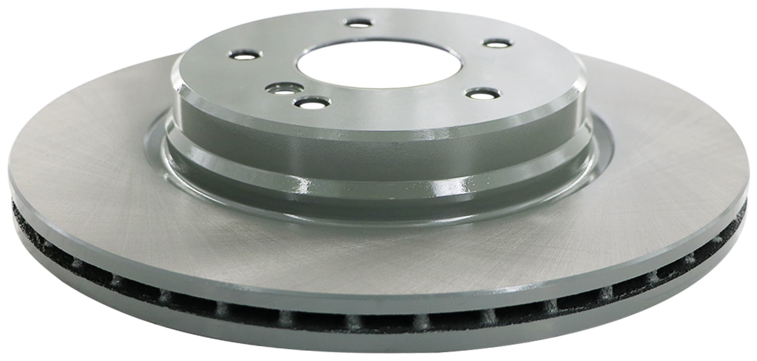 Winstop Brake Rotor, Rear WS244448, Mercedes-Benz CLK500 2006-2003