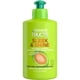 thumbnail image 2 of Garnier Fructis Sleek and Shine Intensely Smooth Leave-In Conditioning Cream, 10.2 Fluid Ounce, 2 of 2