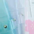 thumbnail image 4 of Bearachild Álbum de fotos de 3 pulgadas para el hogar, protector transparente Universal para fotos, soporte de página, organizador de libros, contenedor Almacenamiento y organización del hogar Azul Bearachild HA073911-01, 4 of 6