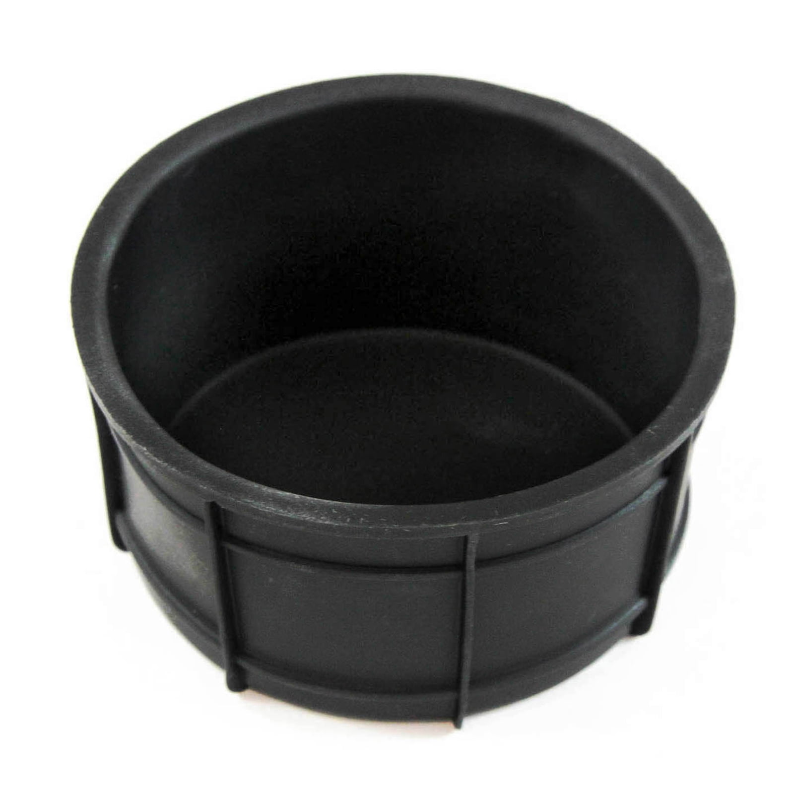 Red Hound Auto Front Center Console Cup Holder Insert 201618