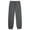 Dark Gray, variant on Lyrcatrment Mens Workout Joggers Loose Elastic Mid Waistband Drawstring Sweatpants Breathable Cuffed Jogger Track Pant Casual Sports Gym Trousers with Pockets(Large)