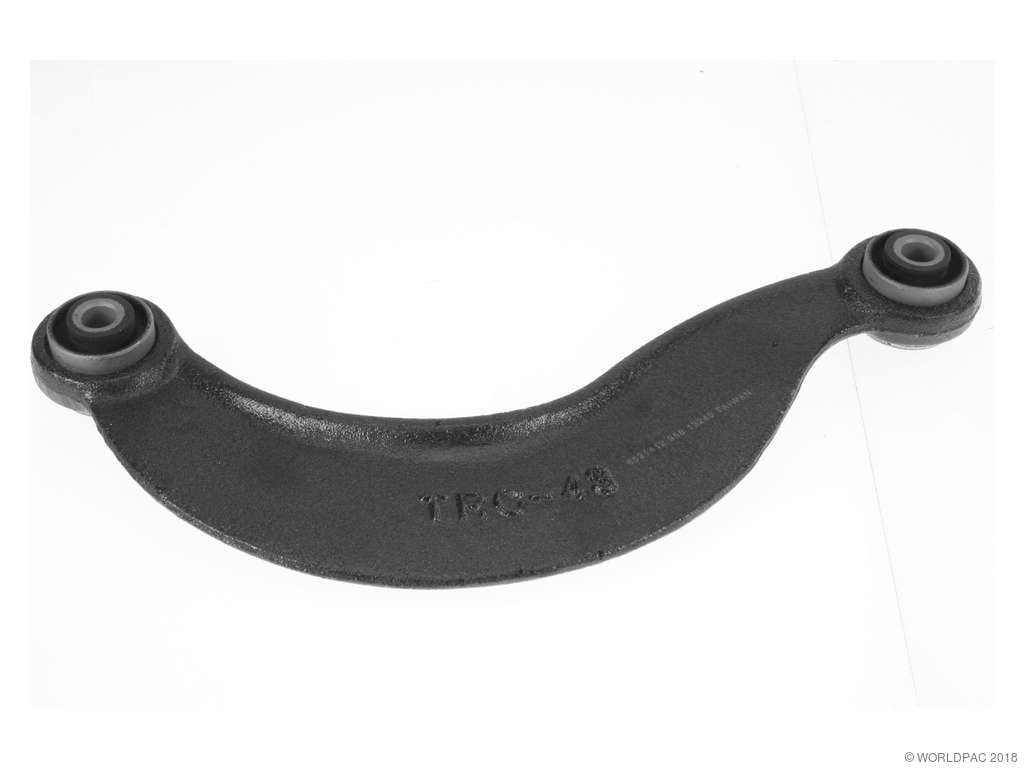 GOPARTS Replacement for 20122017 Ford Focus Suspension Control Arm for Ford Focus (Ambiente