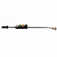 thumbnail image 4 of Wand Pressure Washer Spray Stainless Steel Pressure Washer Spray with 5 Nozzle Tips for Car Washing, 4 of 7