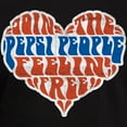 thumbnail image 3 of CafePress - Pepsi People Men's Fitted T Shirt (Dark) - Men's Fitted T-Shirt, 3 of 4