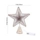thumbnail image 3 of Adorno de estrella de árbol de Navidad Adorno de estrella de árbol de Navidad Adorno de estrella de árbol de Navidad con luces LED, 3 of 5