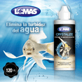 thumbnail image 2 of CRYSTALIZE 120 ML Lomas 120 ml, 2 of 2