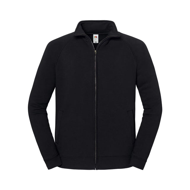 Fruit of the Loom Adult Sweat Jacket