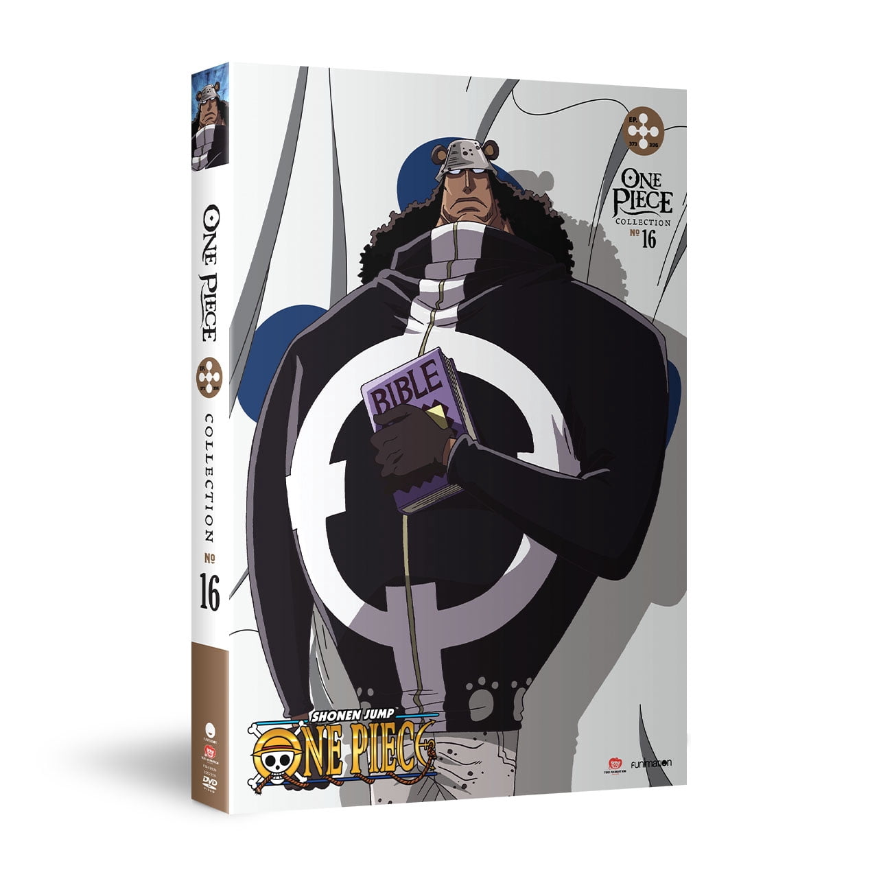 その他 One Piece: Collection Sixteen/ [DVD] [Import] Funimation Prod One Piece: Collection Sixteen - Anime DVD, Luffy