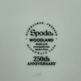 thumbnail image 5 of Spode Woodland Turkey Motif Serving Platter with Dome - 250th. Anniversary Edition, 5 of 5