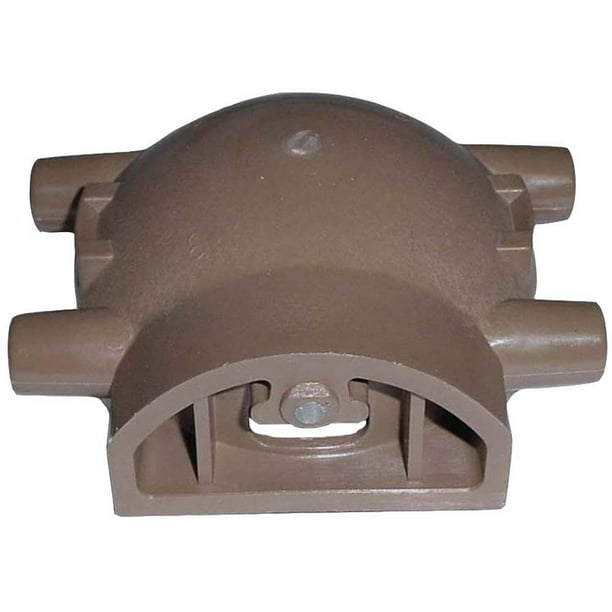 Distributor Cap Fits Ford Tractor 2N 8N 9N /9N12106C