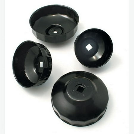 

CTA Tools A252 Cap-Oil Filter Wrench-93mm