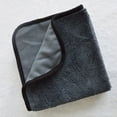 thumbnail image 4 of Toalla de secado ligera y portátil Advancent gris oscuro 30*40cm, 4 of 6