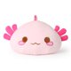 thumbnail image 2 of Peluche Onsoyours Cute Axolotl Pink 33 cm para niños, 2 of 7