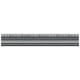 thumbnail image 2 of 1 Roll 90 x 3 Inch Self Adhesive Flexible Foam Molding Trim Wallpaper Border 3D Sticky Decorative Wall Lines Peel and Stick Trim Wall Trim Baseboard Trim for Home Hotel DIY Decor, 2 of 9