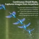 thumbnail image 4 of Cámara Deportiva de Buceo ANGGREK WiFi Impermeable IP68 F2.4, 4 of 7
