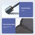 thumbnail image 4 of Labymos Upgraded Windshield Sun Shade Foldable Umbrella UV Rays Prevention Reflective Sunshade for Car Front, 4 of 8