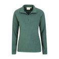 thumbnail image 4 of Mountain Warehouse - Forro Polar Camber II para Mujer (Caqui), 4 of 5
