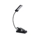 thumbnail image 1 of Double-Headed Rechargeable, Portable Music Stand Light, Clip-on Music Stand Light, Eye Care Book Light, 1 of 5