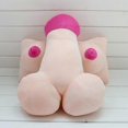 thumbnail image 3 of Coussin Peluchebigboobssofttoyxixi, 3 of 4