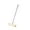 Purple, variant on Sinyiin Lints Roller with Retractable Rod Long Handle Sticky Mops Home Cleaning Tool