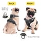 thumbnail image 3 of Arnés para perros HEELE sin tirones, ajustable y reflectante para perros, 3 of 6