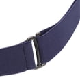 thumbnail image 6 of 2pcs Buckle Belt Waist Belt Elastic Pant Waist Tightener Side Belt Invisible Belt, 6 of 6