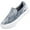 F5BK, variant on JENN ARDOR Women’s Fashion Sneakers Classic Slip on Flats Comfortable Walking Sports Casual Shoes
