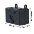 thumbnail image 2 of Joywa Outdoor Ultrasonic Dog Stop Barking Device Anti Barking Device Bark Control, 2 of 8