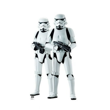 Stormtroopers™ (Rogue One) Cardboard Stand-Up, 6ft