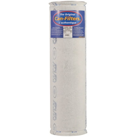 CAN 150 Carbon Filter with Prefilter
