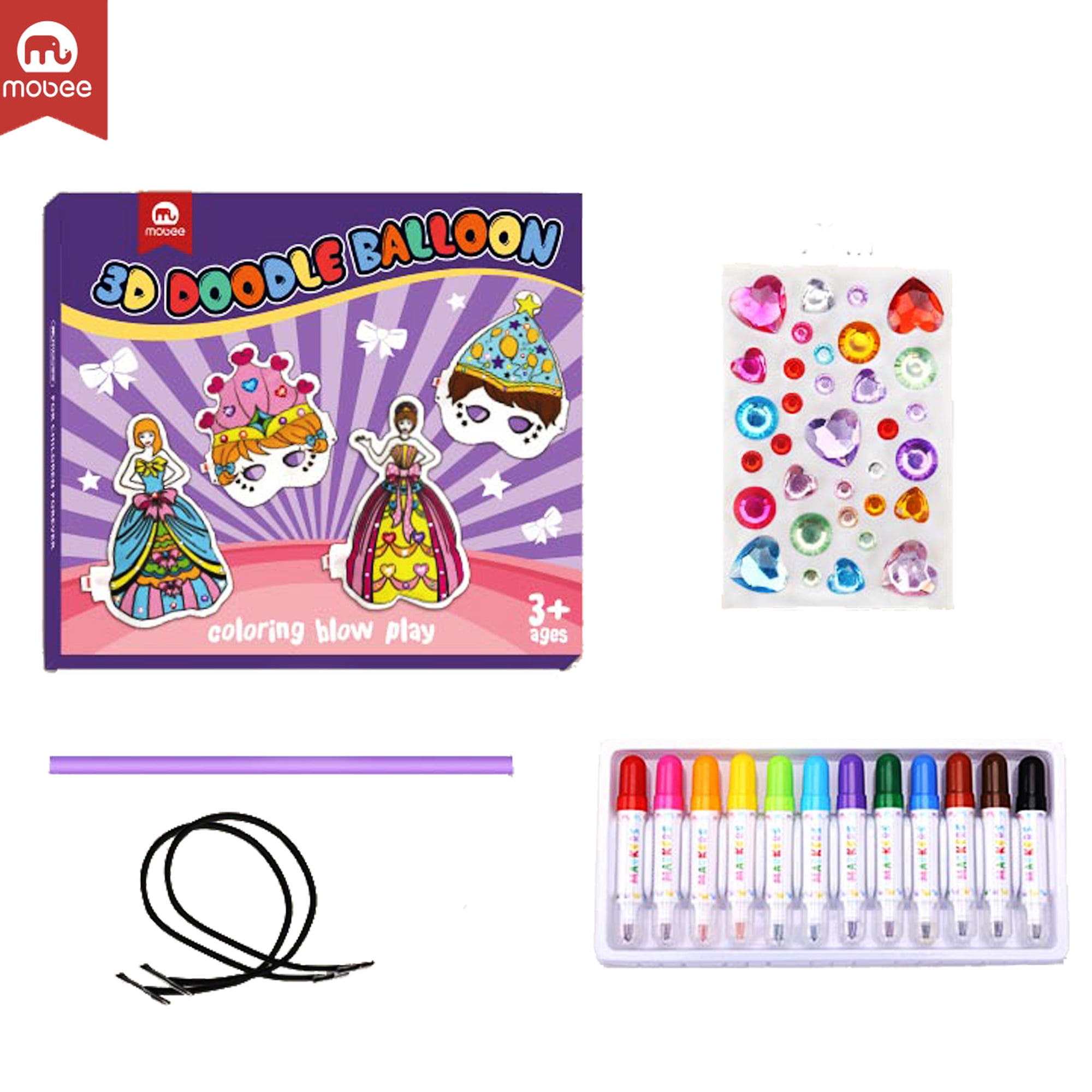 creative art toys