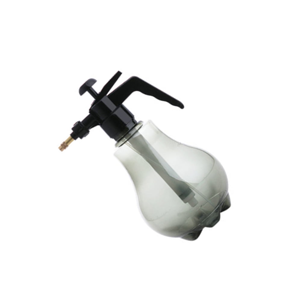 Pressure water sprayer discount