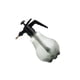 thumbnail image 1 of Ounissouiy Pulverizador de agua con bomba Botella de spray para jardín Limpieza de autos Regadera Boquilla ajustable para interiores y Type3 NO3, 1 of 6