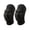 L, variant on Protective Knee Pads, Thick Sponge Anti-slip, Collision Avoidance Knee Sleeve, Tortoise -collision Sponge Knee Pads Dance Kneeling Worship Knee Pads Volleyball Roller Skating -fall Sports Knee Pads