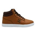 thumbnail image 1 of Tenis DC SHOES Crisis Para Hombre Color Café Modelo ADYS100775XCCW, 1 of 1
