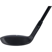 Rife Golf RX7 Tall Mens Right Handed XL Plus 1 Inch Over Standard Length Regular Flex Graphite All True Utility Hybrid Iron #3 Ultra Forgiving Golf Club