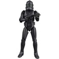 thumbnail image 1 of STAR WARS The Black Series Elite Squad Trooper Juguete escal Star Wars Star Wars, 1 of 2