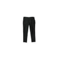 thumbnail image 1 of Seven 7 Pantalones casuales de terciopelo para mujer, Negro, 8, 1 of 2
