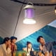 thumbnail image 1 of Recargable para mosquitos, con lámpara, para uso interior y exterior. Trampa para insectos de alta potencia (4200 V) ideal para el hogar, el patio y el camping., 1 of 7