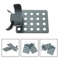 thumbnail image 4 of Bgsha Snow Blower Heat Cable Melting Roof Gutter Fixing Card Heating Cable Fixing Card, 4 of 7