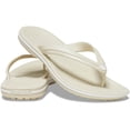thumbnail image 2 of Sandalia Crocs Crocband Unisex Hueso Talla 12 Hombre / 14 Mujer, 2 of 6