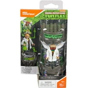 Mega Construx Teenage Mutant Ninja Turtles Classic Series Dr. Baxter Stockman Mutagen Canister