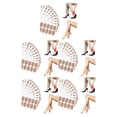 thumbnail image 3 of Soidarity 120 Uds Protector de talón Gel antiabrasivo plantillas impermeables parches deportes al aire libre pegatinas invisibles Set mujeres Type2, 3 of 6