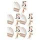 thumbnail image 2 of Minnieouse 120Pcs Heel Protector Anti-Abrasive Adhesive Waterproof Invisible Outdoor Tools Insoles Anti-Skid Stickers Care Patches Set Type2, 2 of 6