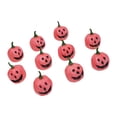 thumbnail image 3 of Artificial Pumpkins Decoration Set Fake Pumpkin Decorating Small Autumn Decoration Home Decor for Party Shelf Festive Indoor Living Room style F, 3 of 7