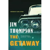 Mulholland Classic The Getaway, (Paperback)