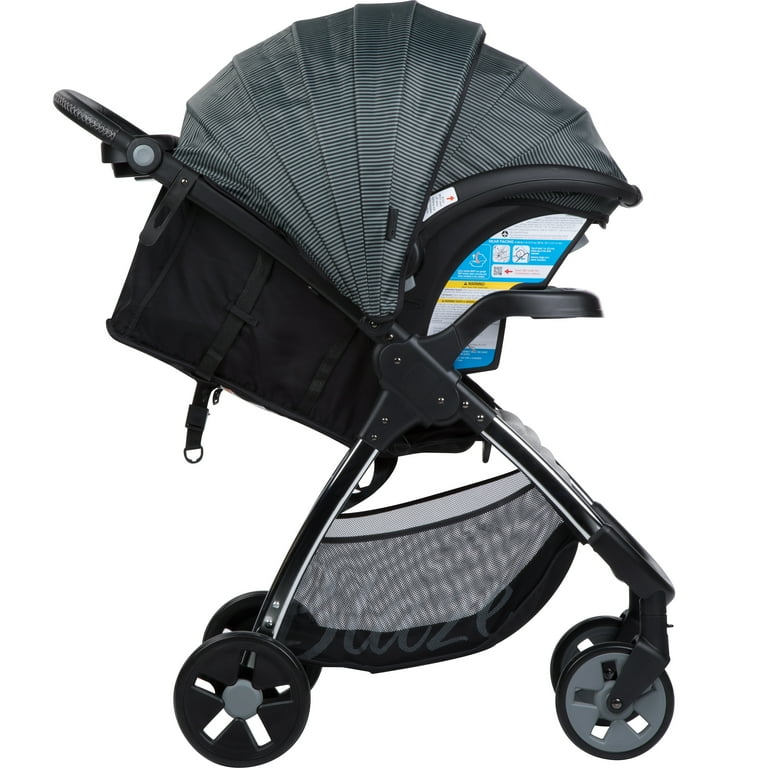 Monbebe blaze sales travel system